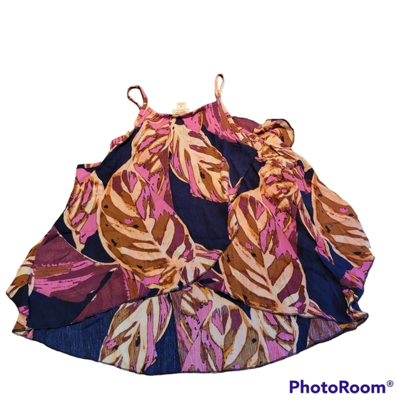 Mossimo Tank Top Small - Picture 2 of 5